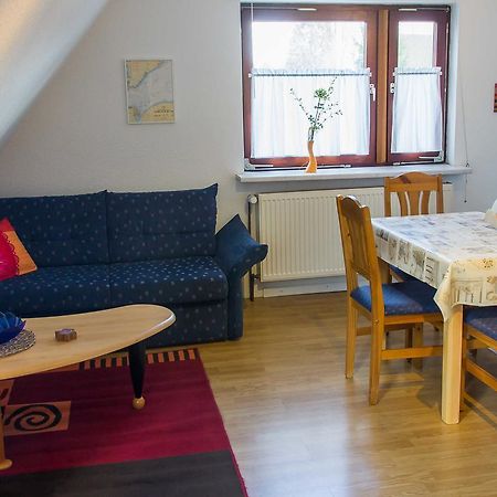 Ferienwohnung Lampe Neustadt in Holstein Bagian luar foto